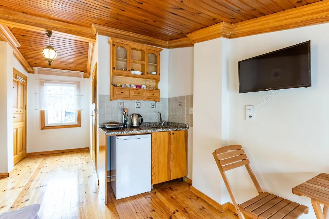 Lovely Flat Near Trendy Attractions In Balat Fatih Apartment Istanbul Turcia