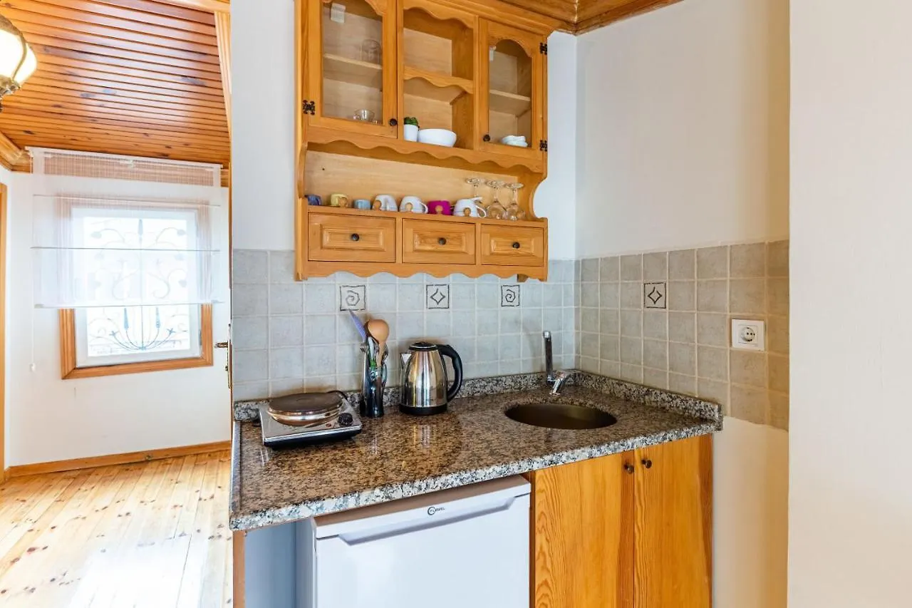 Lovely Flat Near Trendy Attractions In Balat Fatih Apartment Istanbul