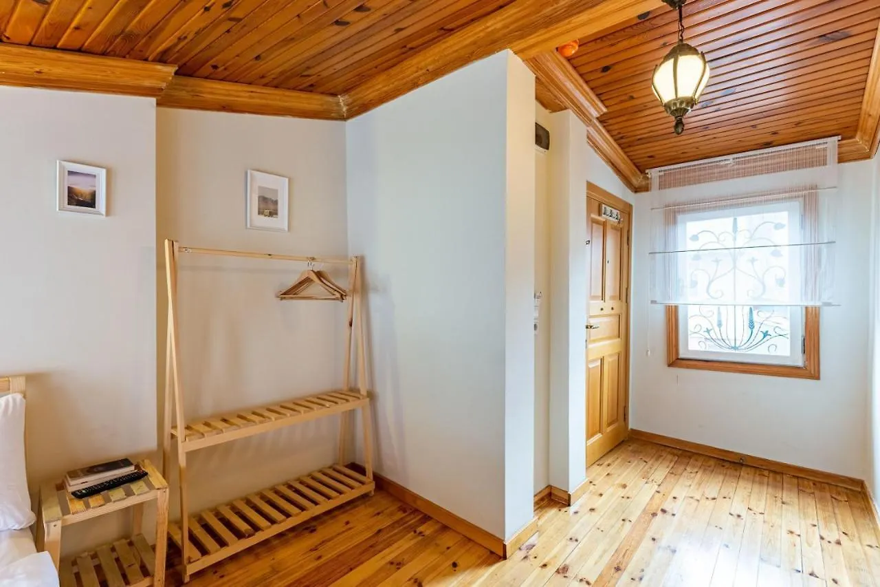 Lovely Flat Near Trendy Attractions In Balat Fatih Apartment Istanbul 0*,