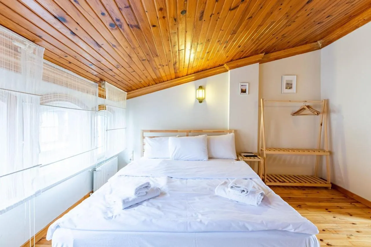 Lovely Flat Near Trendy Attractions In Balat Fatih Apartment Istanbul Turcia