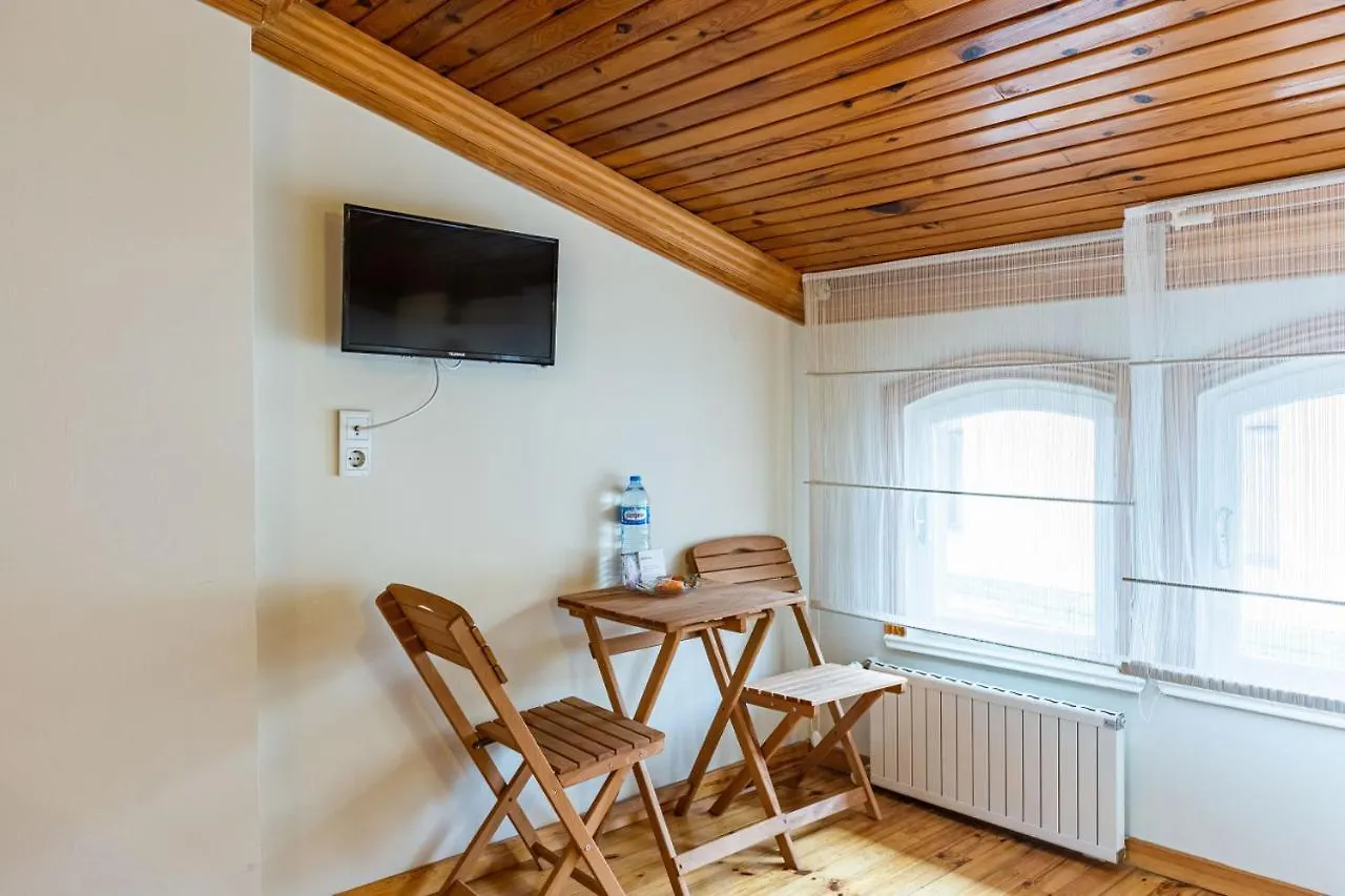 Lovely Flat Near Trendy Attractions In Balat Fatih Apartment Istanbul